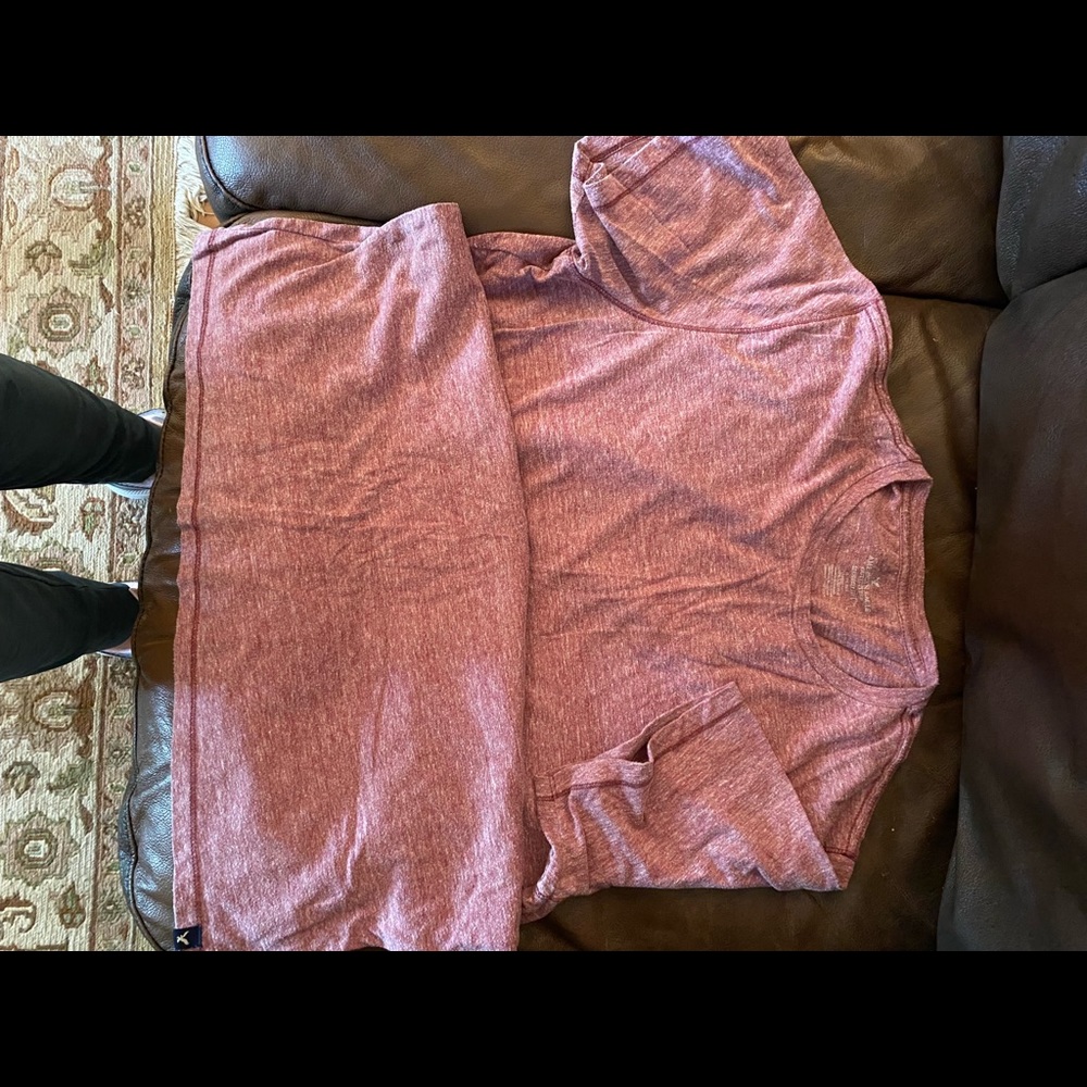 American Eagle Shirt